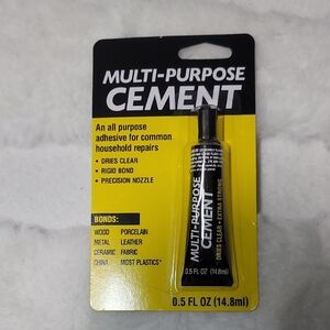 Multi-Purpose Cement Adhesive